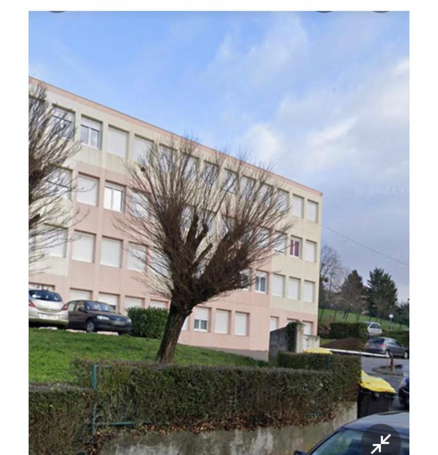 Le Muse Quartier Ville Proche Transport Parking Prive Un-Sejour-A-Part Metz Exterior photo